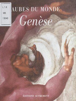 cover image of Genèse